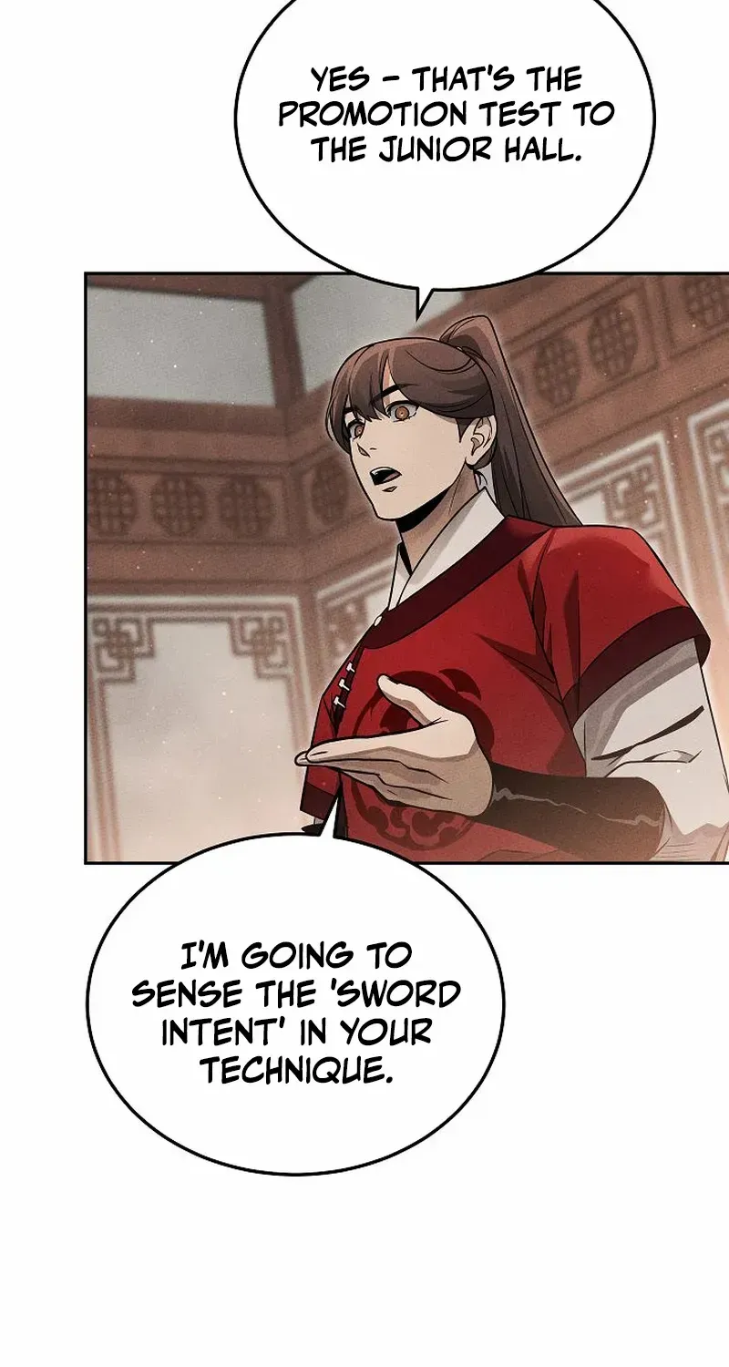 The Great Heavenly Demon Sovereign Chapter 8 page 43 - 