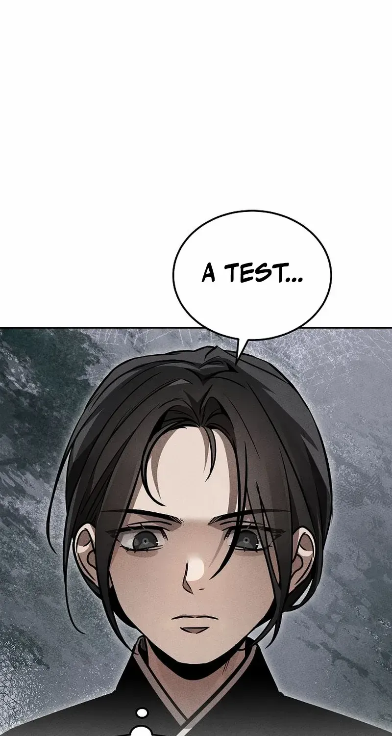 The Great Heavenly Demon Sovereign Chapter 8 page 44 - 