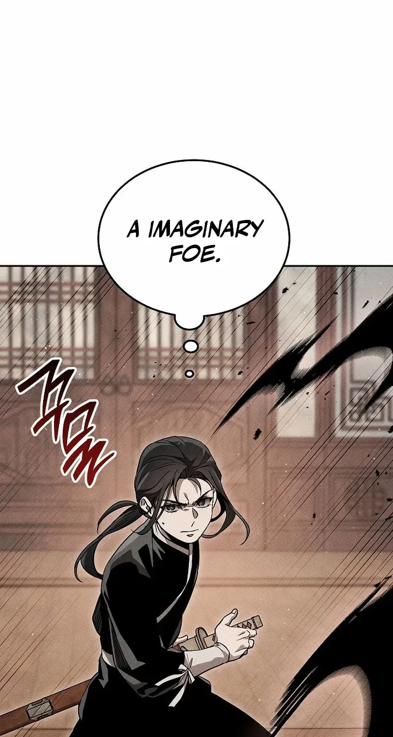 The Great Heavenly Demon Sovereign Chapter 8 page 47 - 