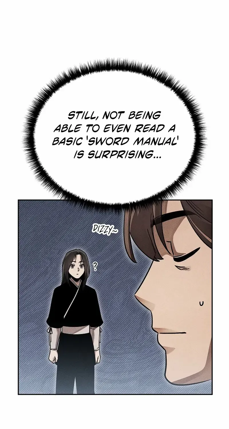The Great Heavenly Demon Sovereign Chapter 8 page 6 - 