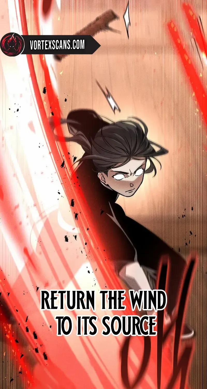 The Great Heavenly Demon Sovereign Chapter 8 page 55 - 