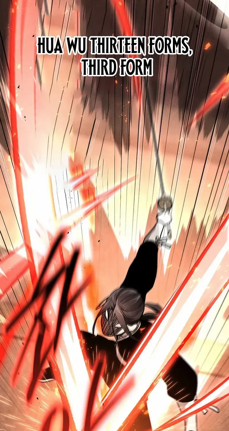 The Great Heavenly Demon Sovereign Chapter 8 page 60 - 