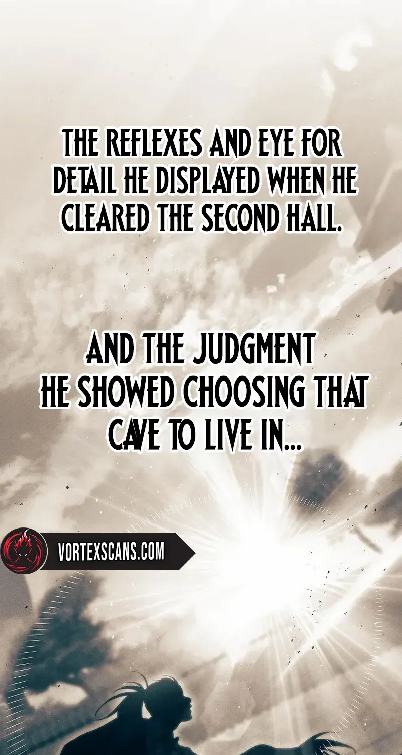 The Great Heavenly Demon Sovereign Chapter 8 page 8 - 