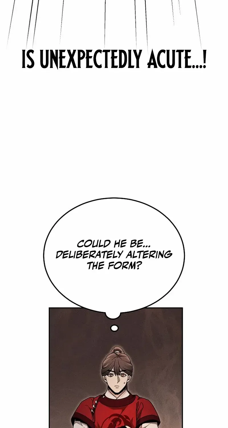 The Great Heavenly Demon Sovereign Chapter 8 page 72 - 