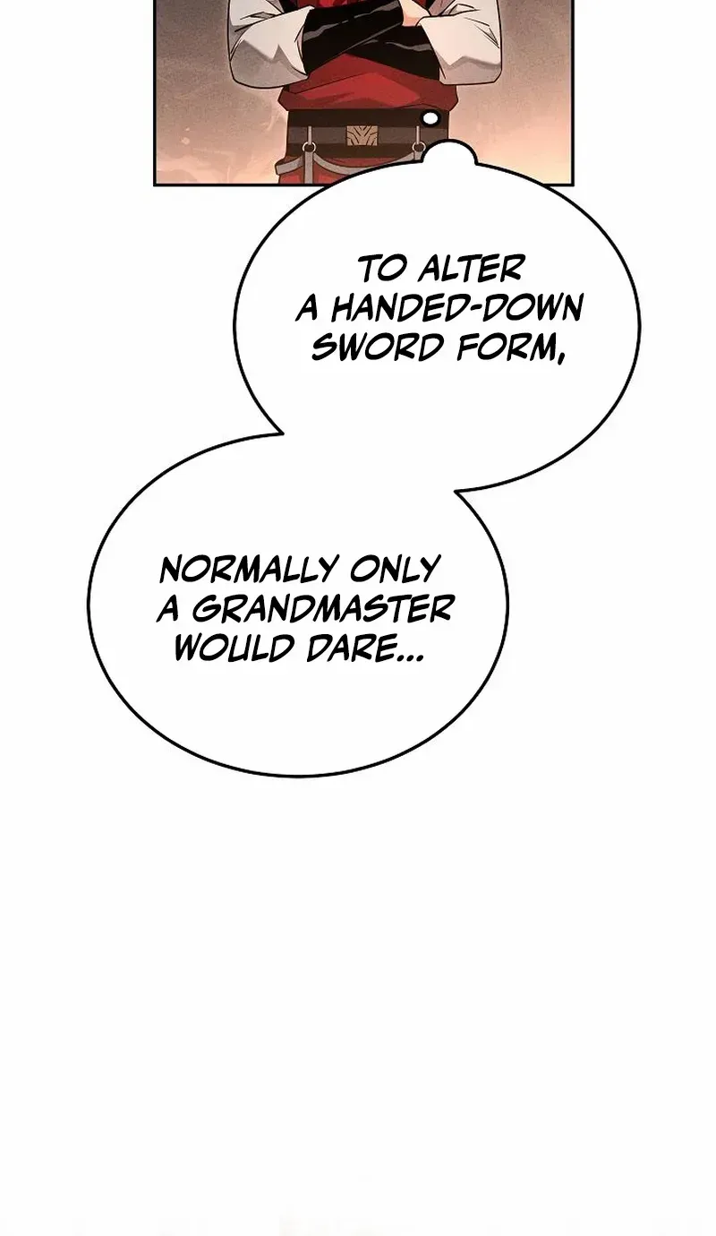 The Great Heavenly Demon Sovereign Chapter 8 page 73 - 