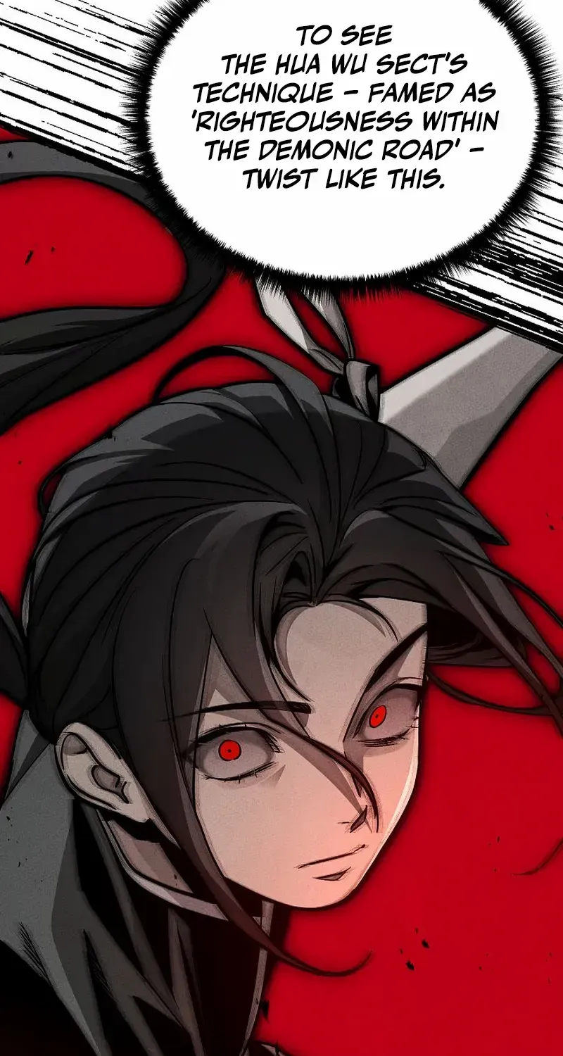 The Great Heavenly Demon Sovereign Chapter 8 page 76 - 