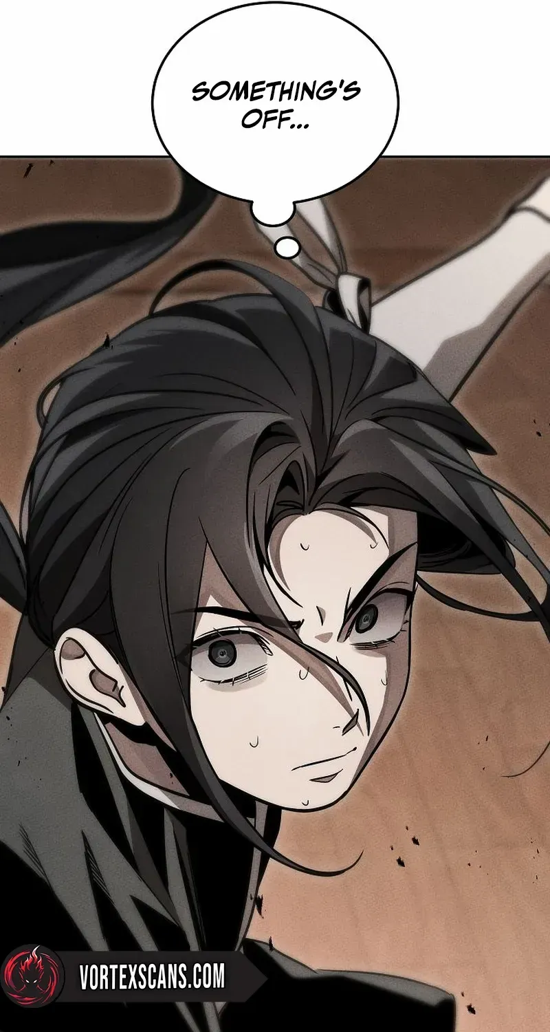 The Great Heavenly Demon Sovereign Chapter 8 page 79 - 
