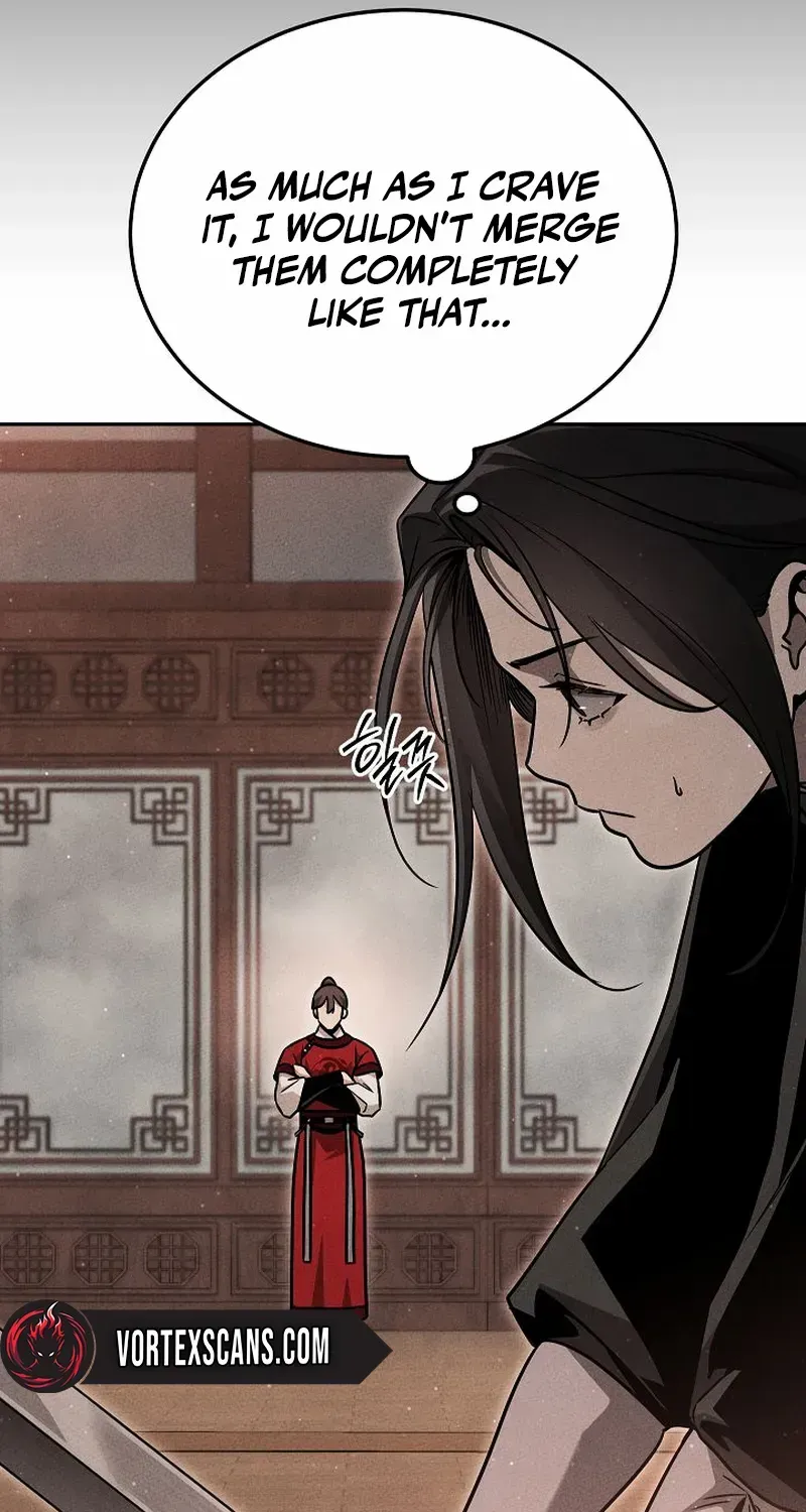 The Great Heavenly Demon Sovereign Chapter 8 page 84 - 