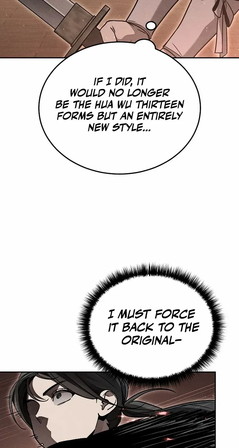 The Great Heavenly Demon Sovereign Chapter 8 page 85 - 