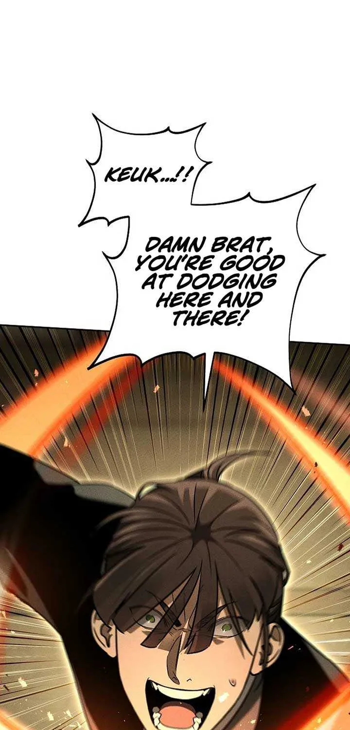 The Great Heavenly Demon Sovereign Chapter 9 page 103 - 