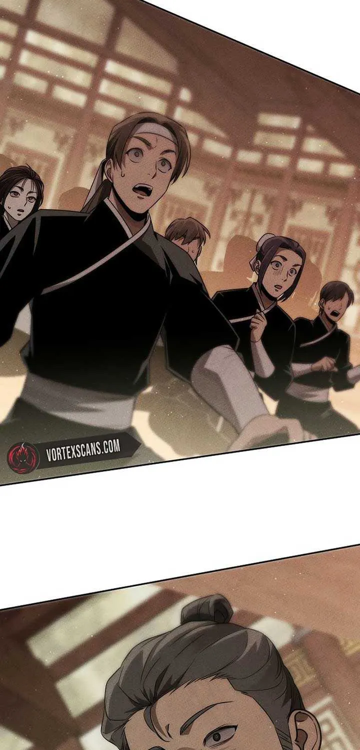 The Great Heavenly Demon Sovereign Chapter 9 page 114 - 