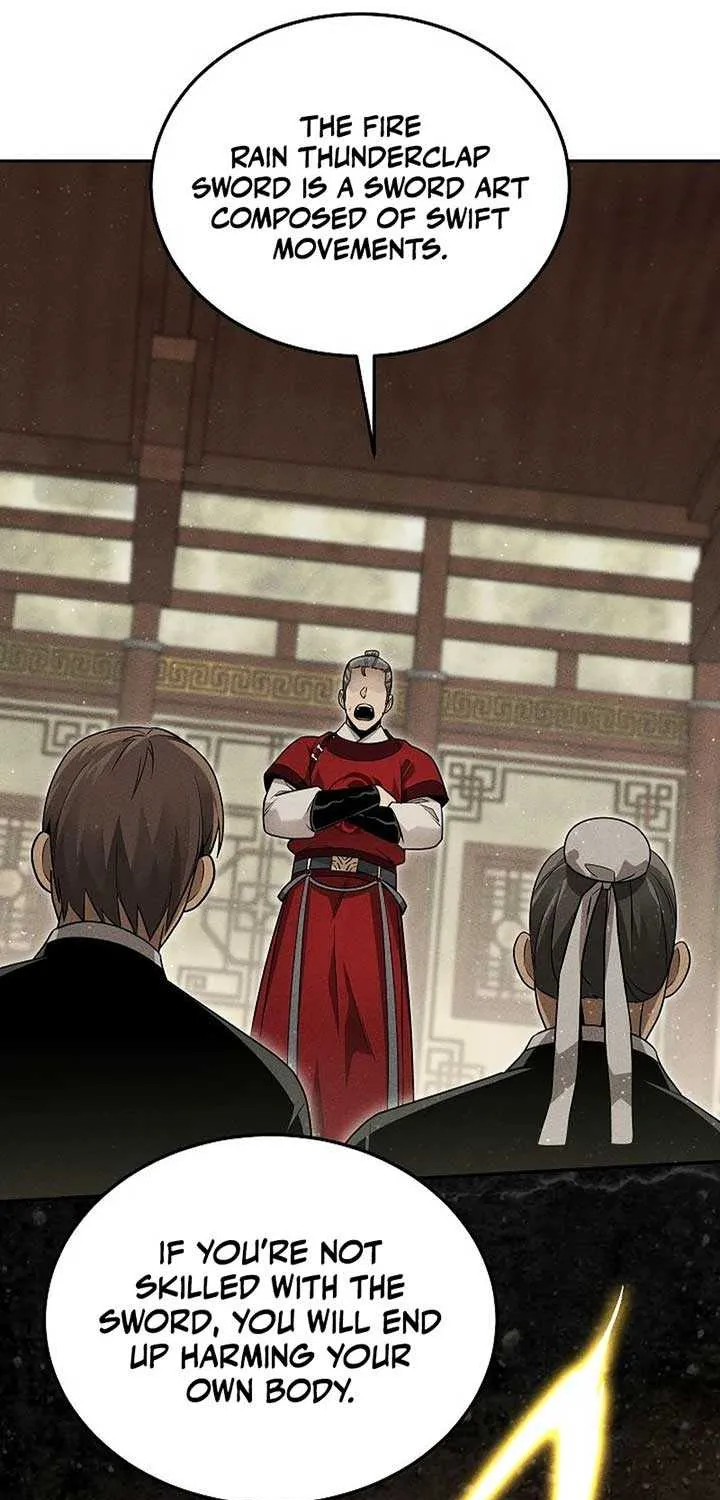 The Great Heavenly Demon Sovereign Chapter 9 page 13 - 