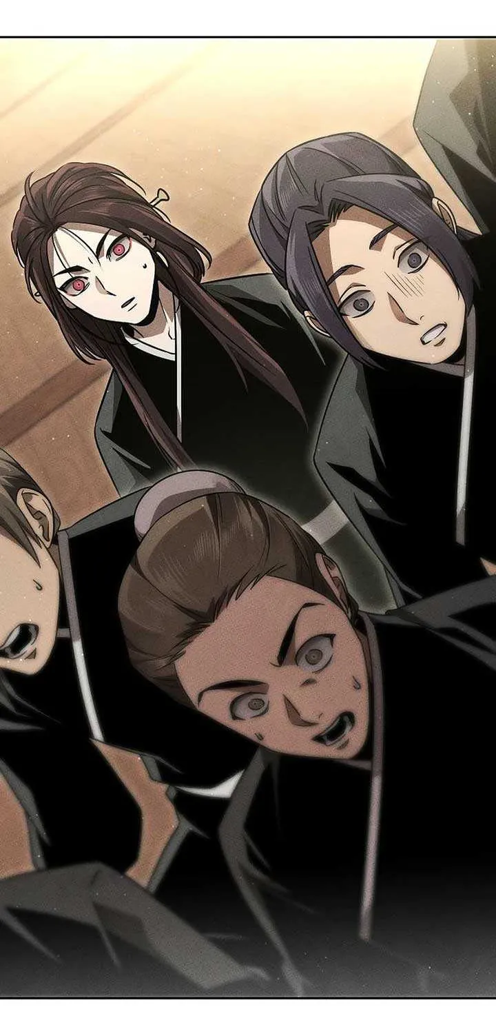 The Great Heavenly Demon Sovereign Chapter 9 page 123 - 