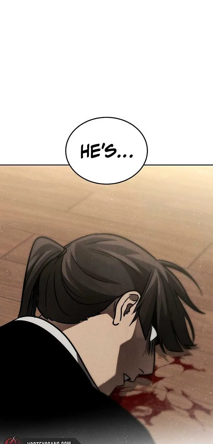 The Great Heavenly Demon Sovereign Chapter 9 page 124 - 