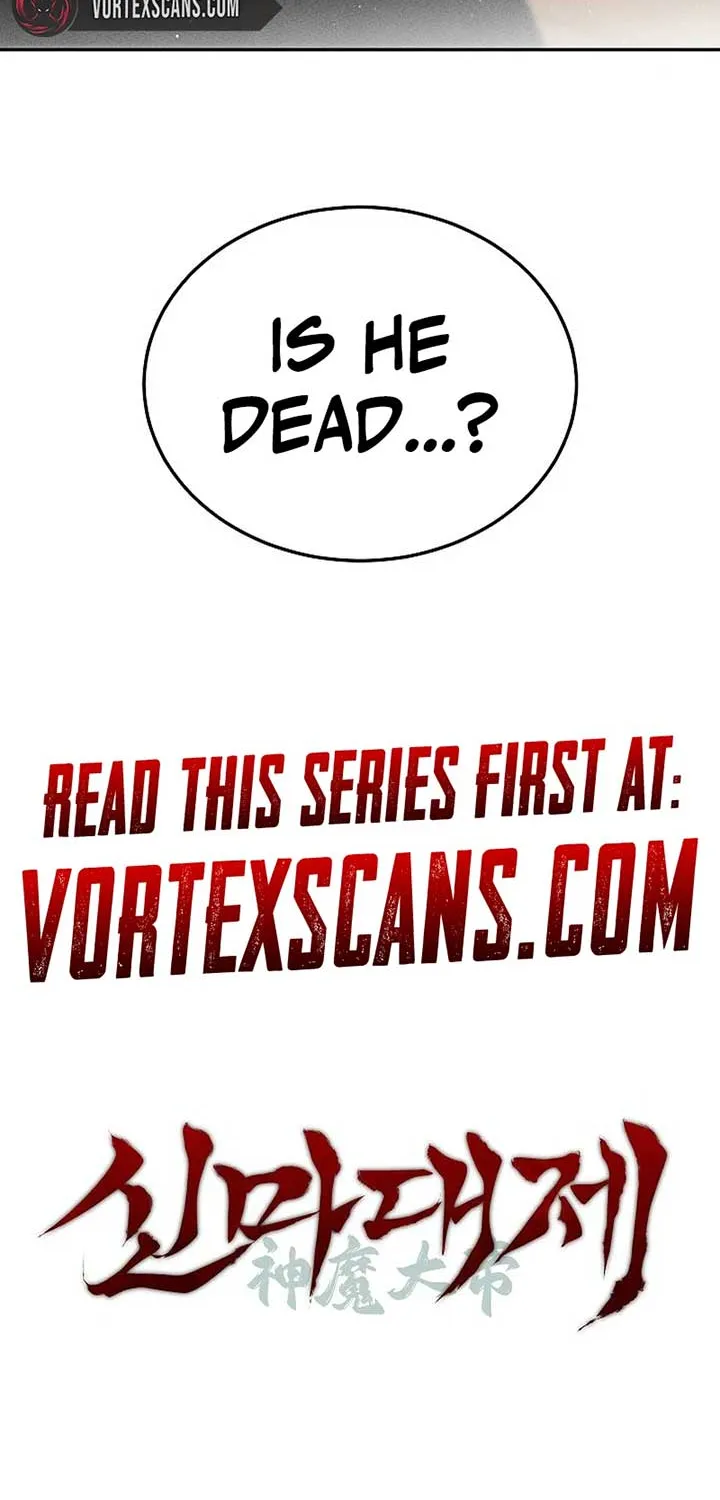 The Great Heavenly Demon Sovereign Chapter 9 page 125 - 