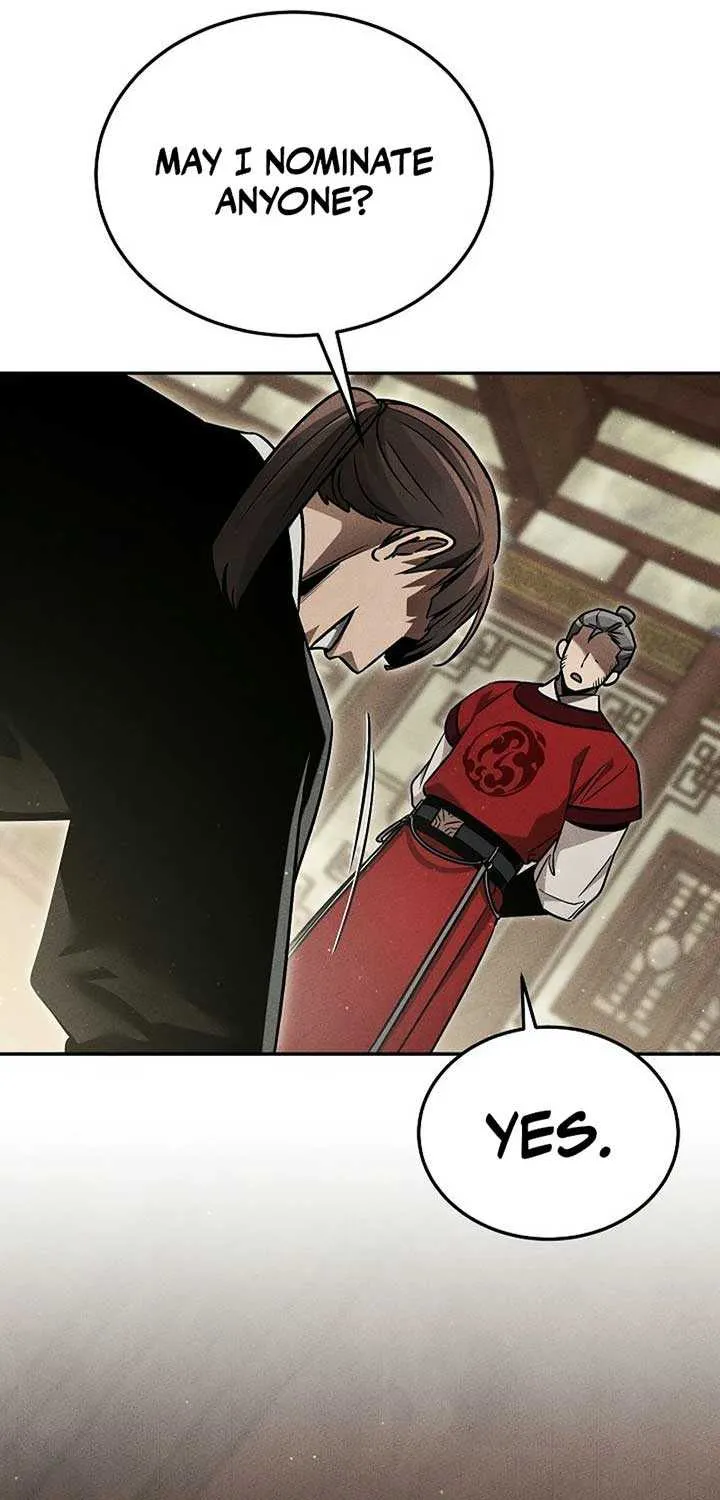 The Great Heavenly Demon Sovereign Chapter 9 page 19 - 