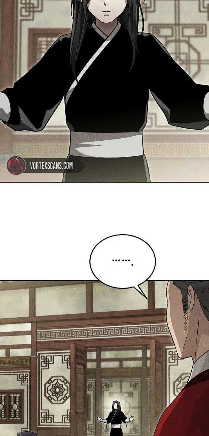 The Great Heavenly Demon Sovereign Chapter 9 page 3 - 