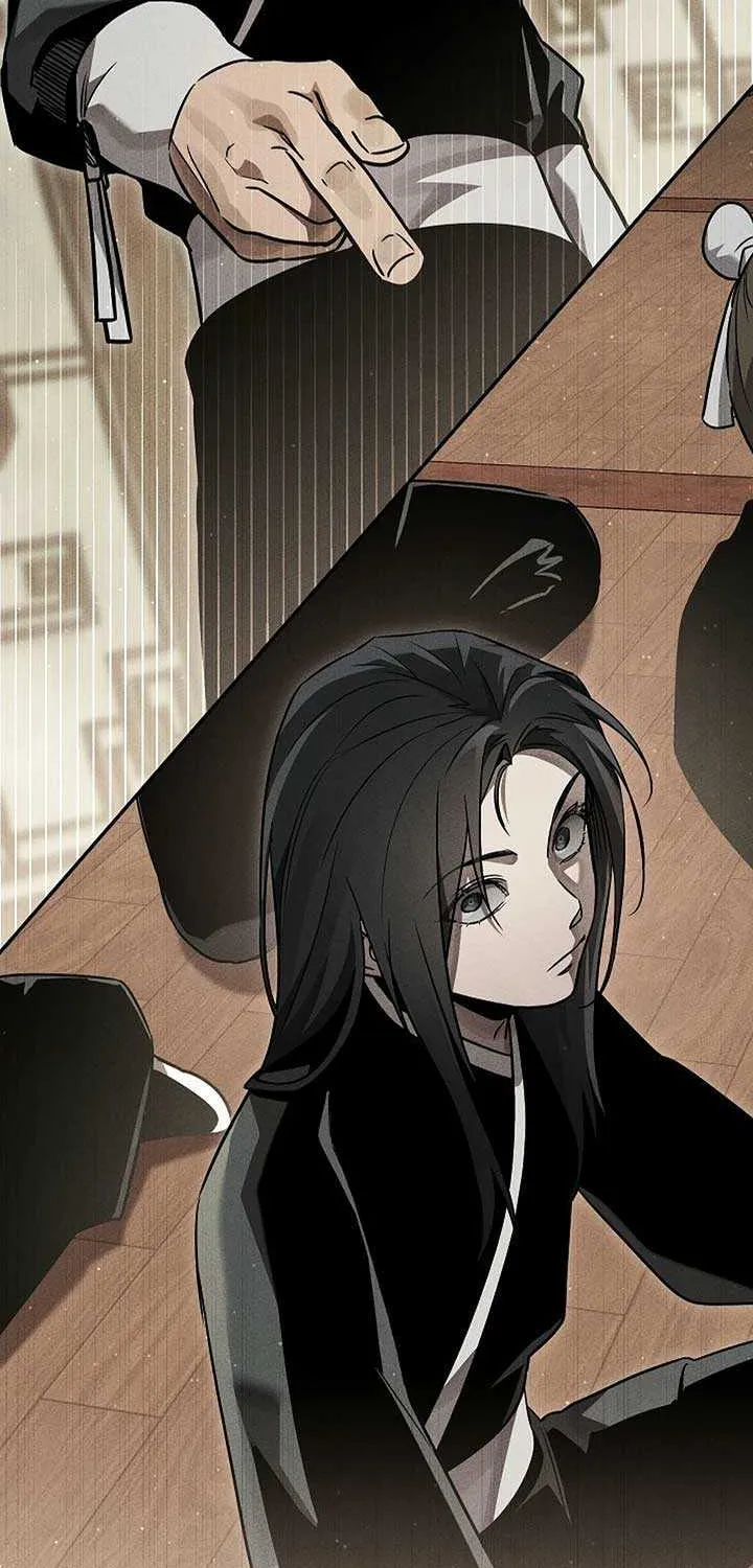 The Great Heavenly Demon Sovereign Chapter 9 page 21 - 