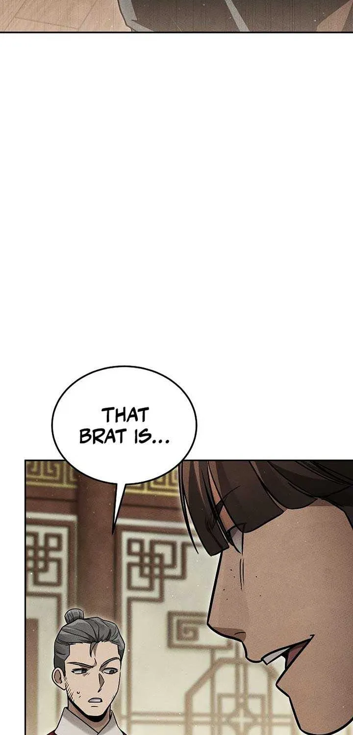 The Great Heavenly Demon Sovereign Chapter 9 page 22 - 