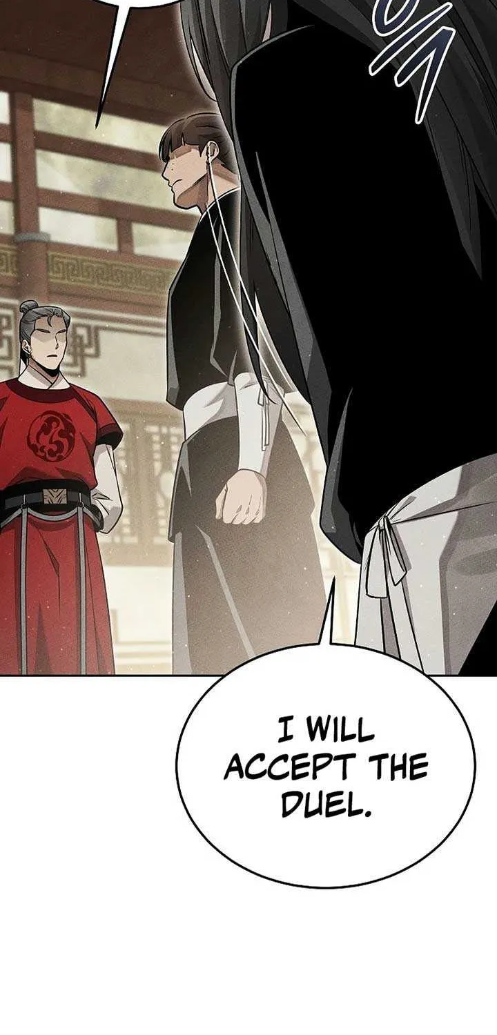 The Great Heavenly Demon Sovereign Chapter 9 page 27 - 