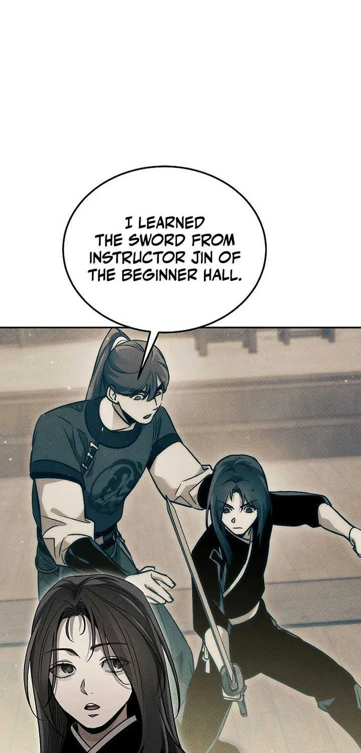 The Great Heavenly Demon Sovereign Chapter 9 page 28 - 