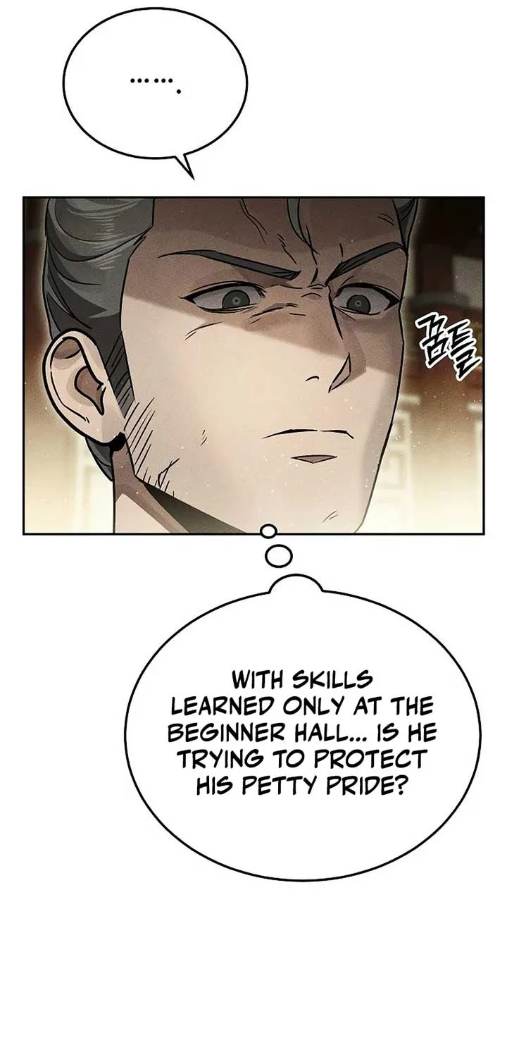 The Great Heavenly Demon Sovereign Chapter 9 page 30 - 