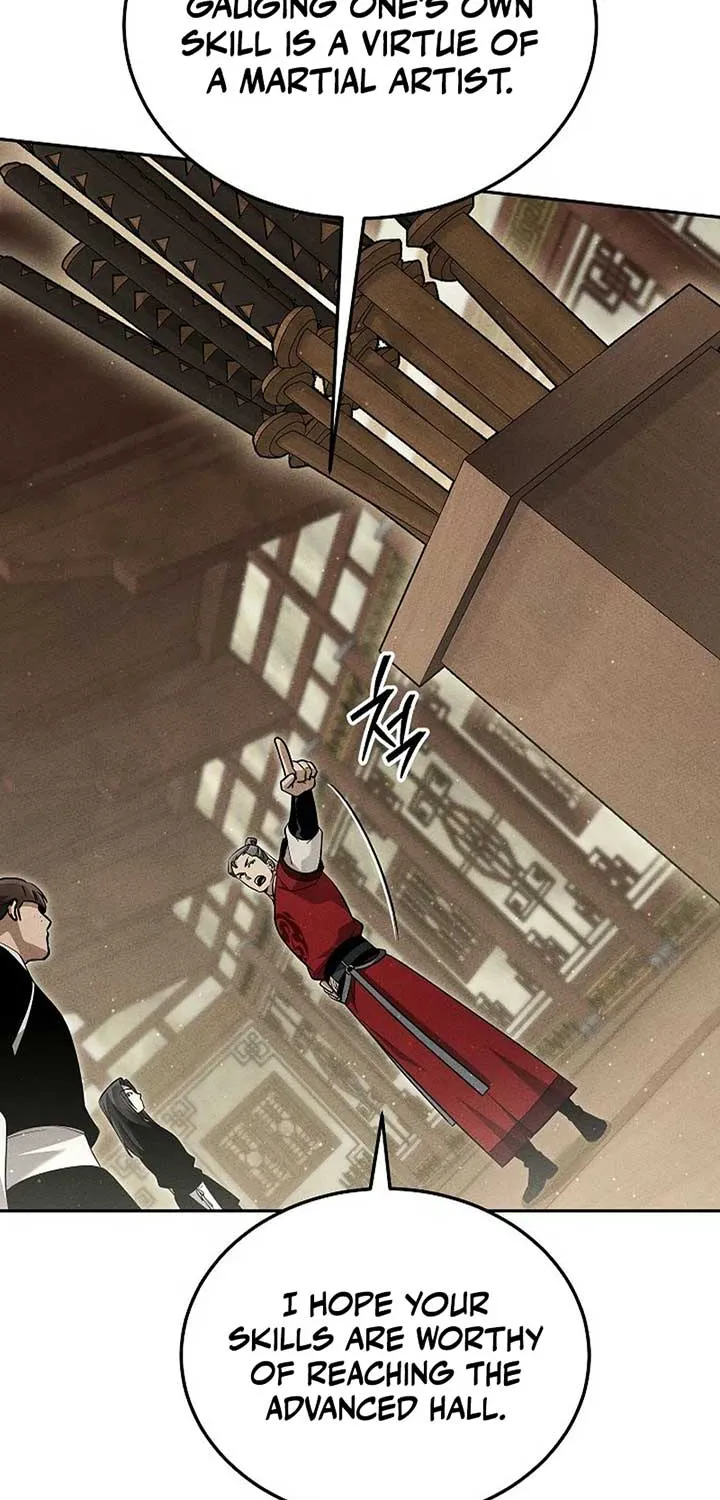 The Great Heavenly Demon Sovereign Chapter 9 page 32 - 
