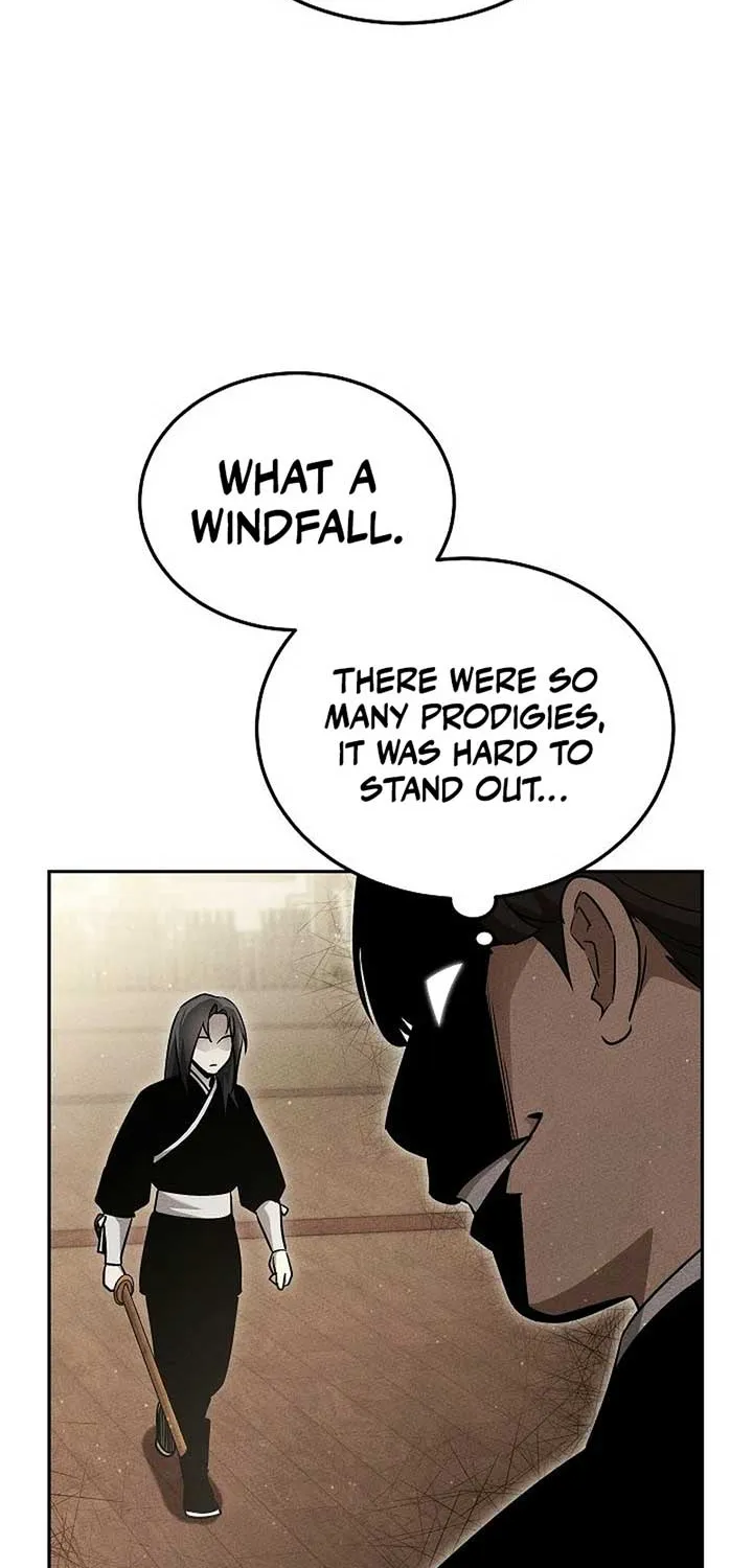 The Great Heavenly Demon Sovereign Chapter 9 page 33 - 