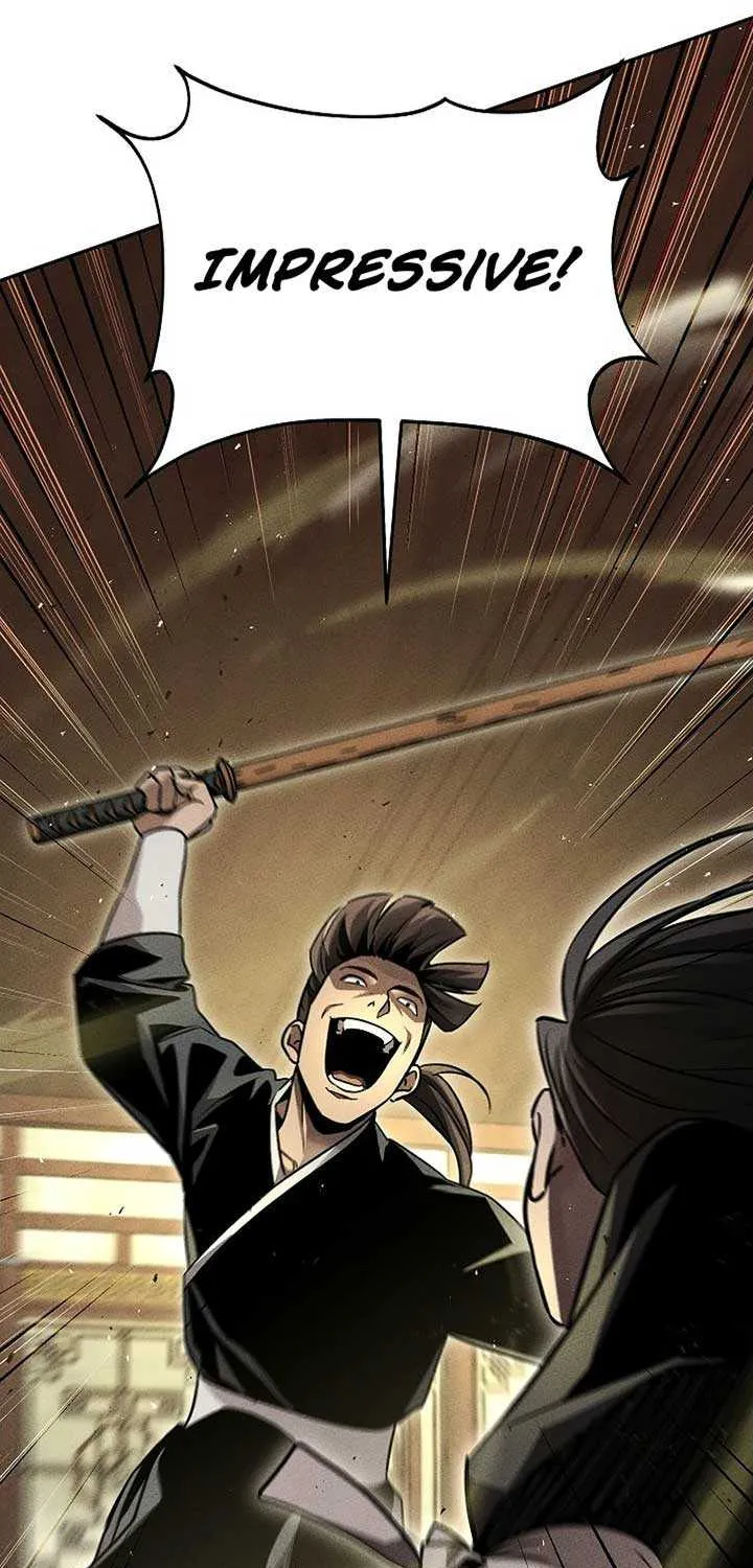 The Great Heavenly Demon Sovereign Chapter 9 page 46 - 