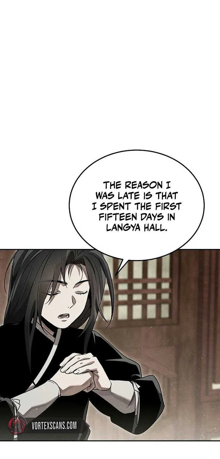 The Great Heavenly Demon Sovereign Chapter 9 page 6 - 