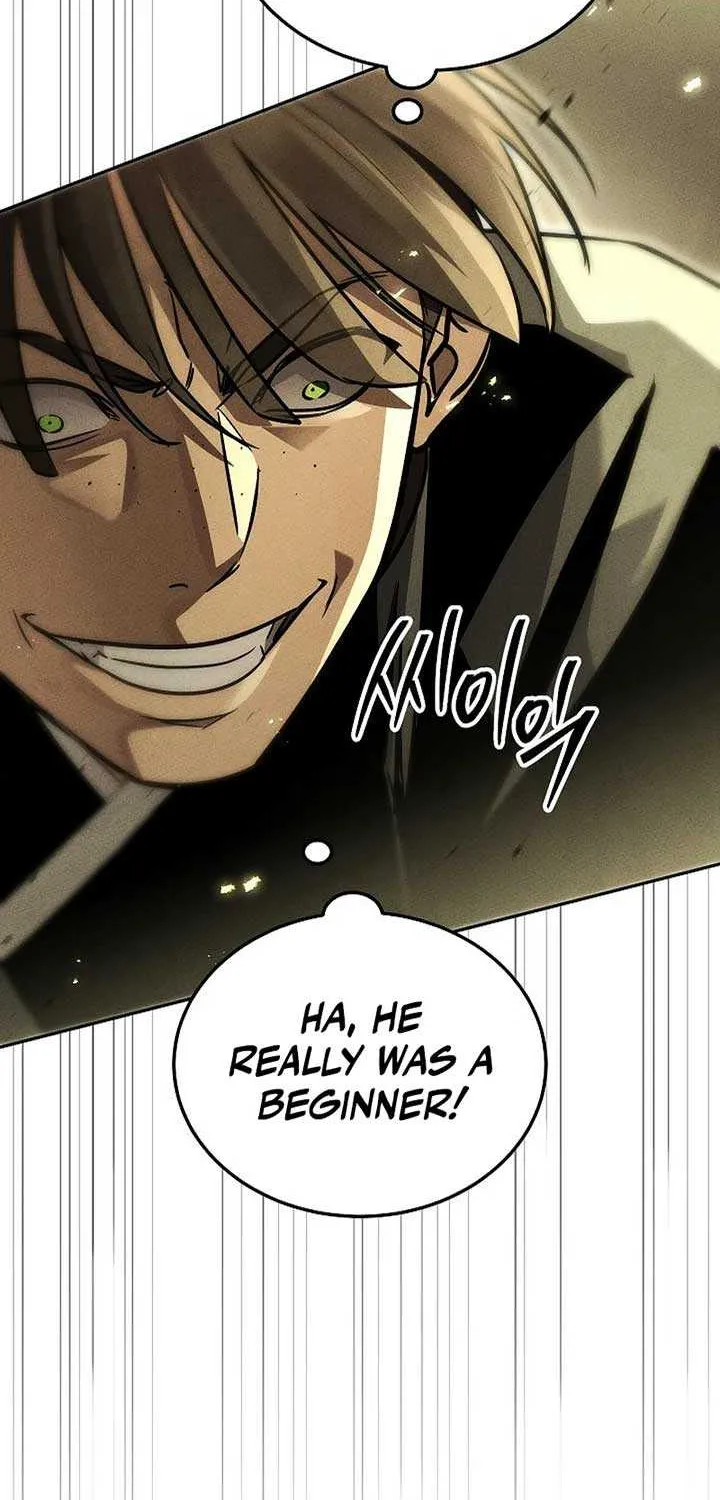 The Great Heavenly Demon Sovereign Chapter 9 page 52 - 