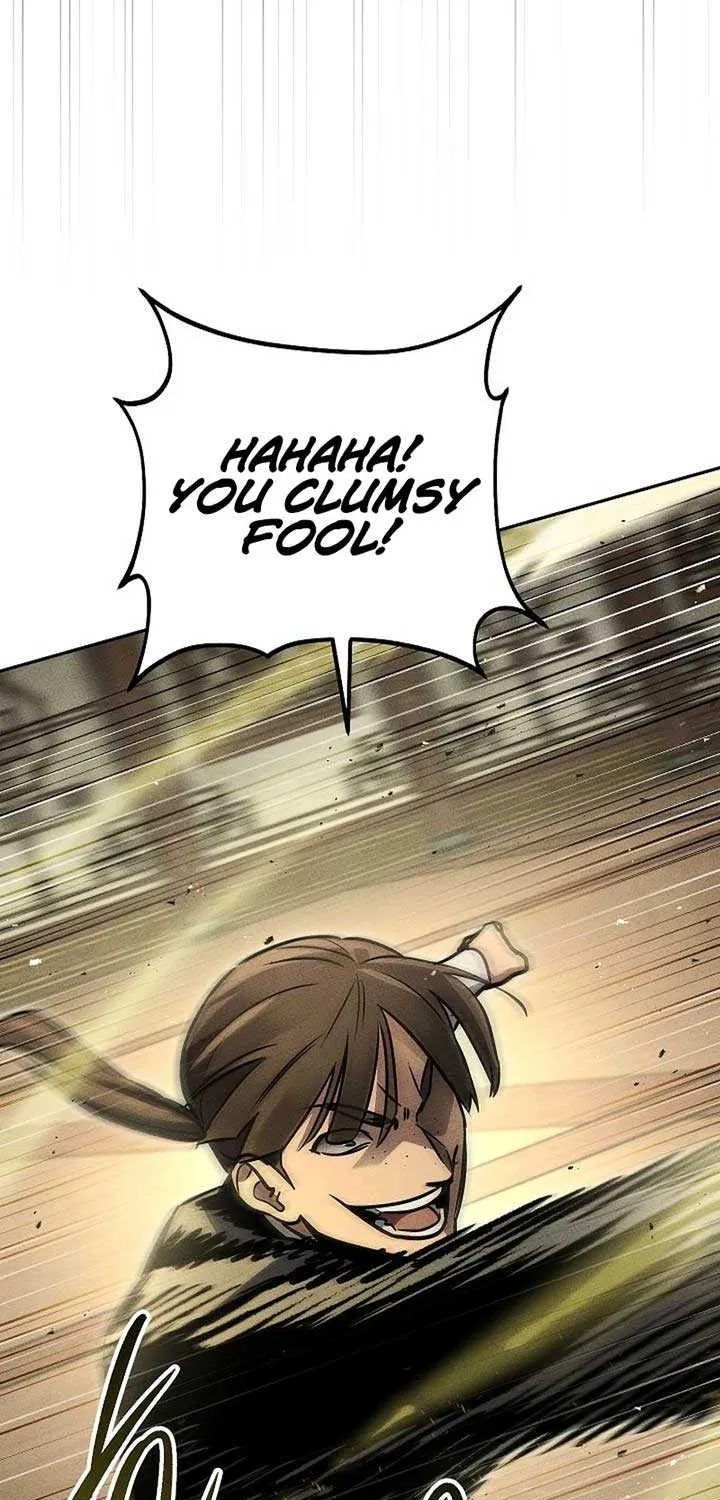 The Great Heavenly Demon Sovereign Chapter 9 page 53 - 
