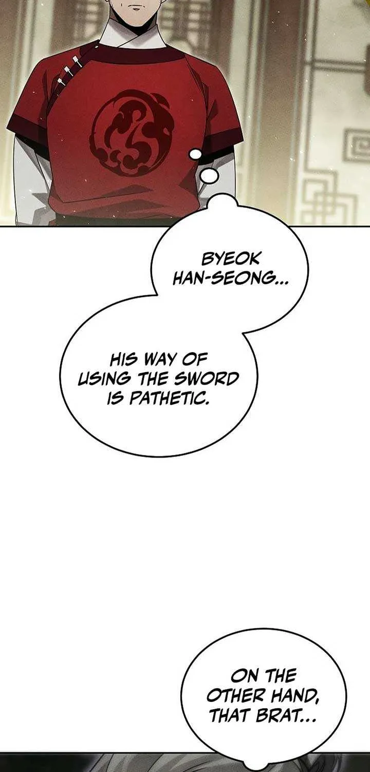 The Great Heavenly Demon Sovereign Chapter 9 page 63 - 