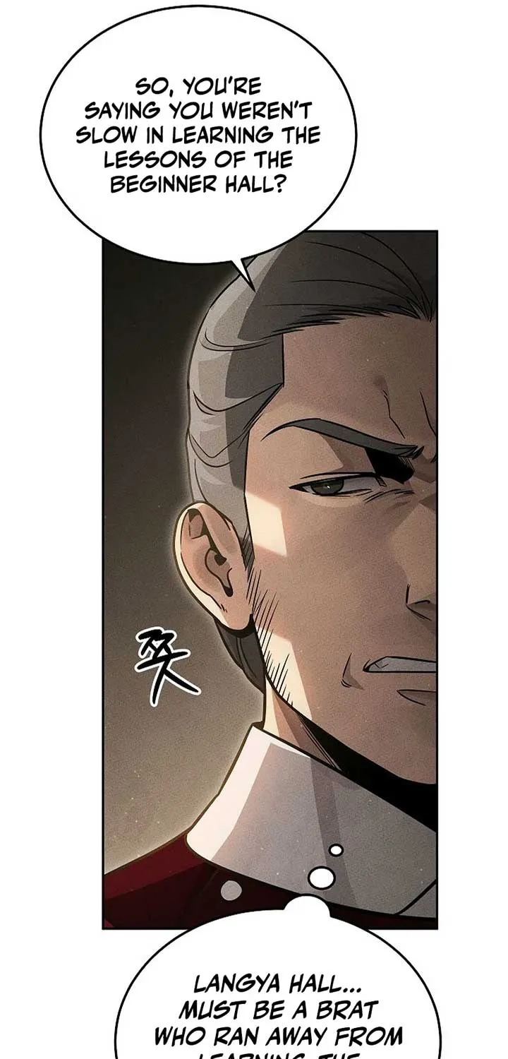 The Great Heavenly Demon Sovereign Chapter 9 page 8 - 