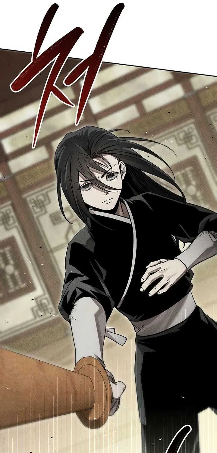 The Great Heavenly Demon Sovereign Chapter 9 page 73 - 