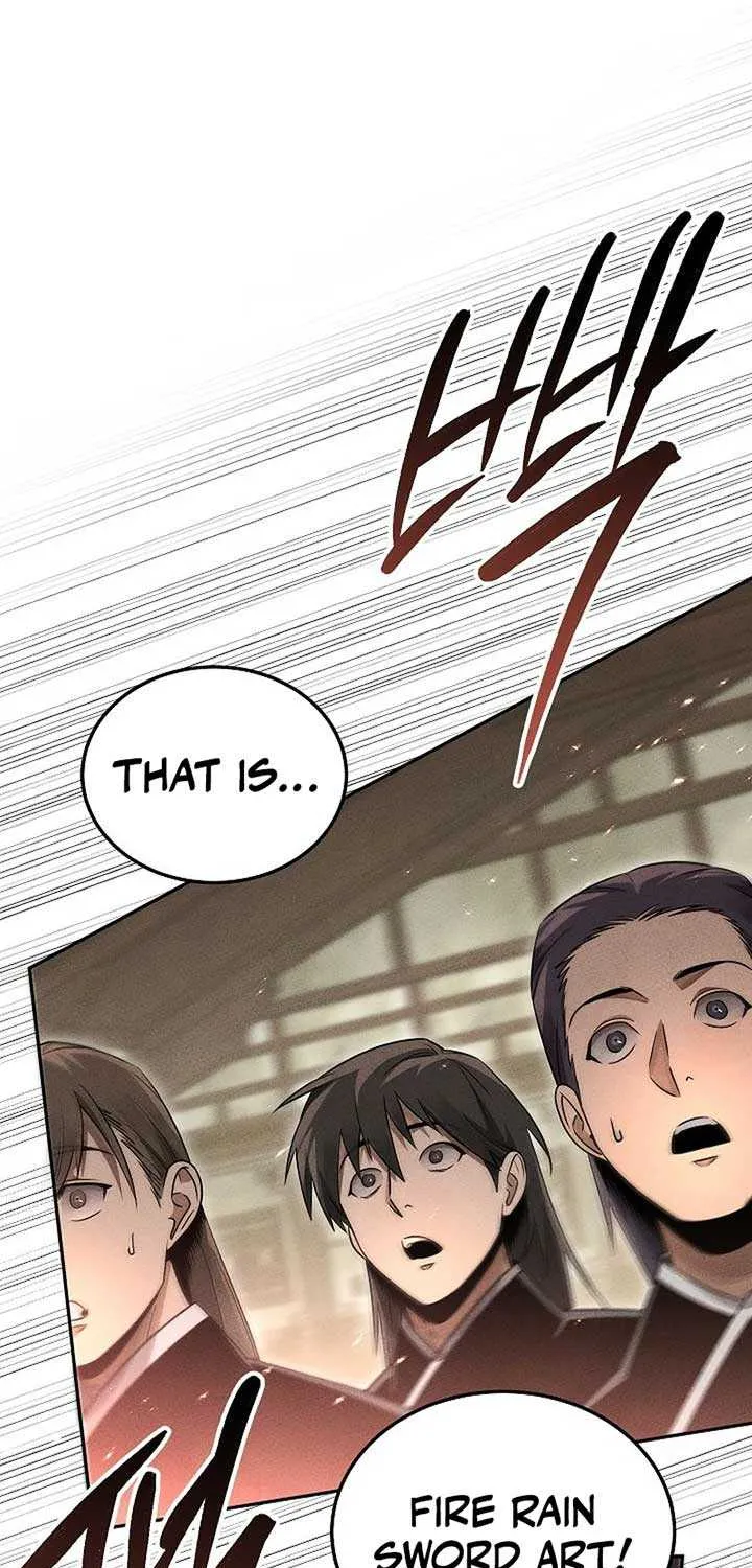 The Great Heavenly Demon Sovereign Chapter 9 page 78 - 