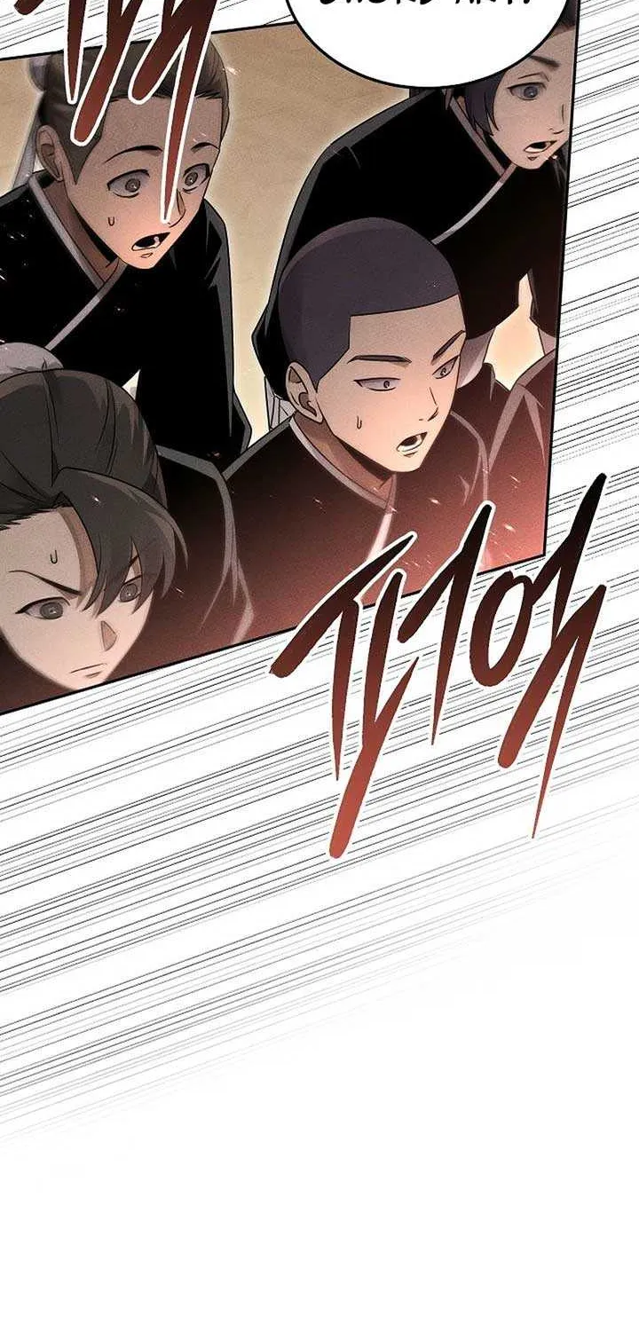 The Great Heavenly Demon Sovereign Chapter 9 page 79 - 
