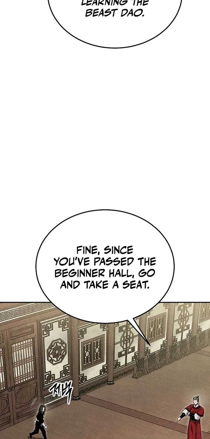The Great Heavenly Demon Sovereign Chapter 9 page 9 - 