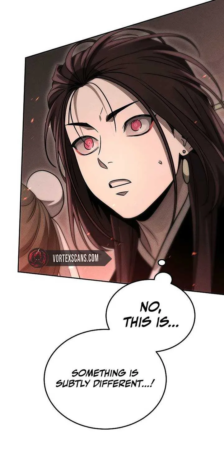 The Great Heavenly Demon Sovereign Chapter 9 page 82 - 