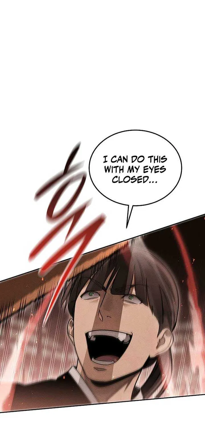 The Great Heavenly Demon Sovereign Chapter 9 page 83 - 