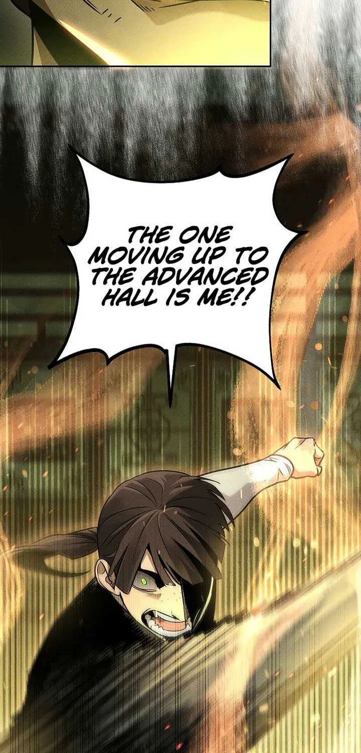 The Great Heavenly Demon Sovereign Chapter 9 page 93 - 