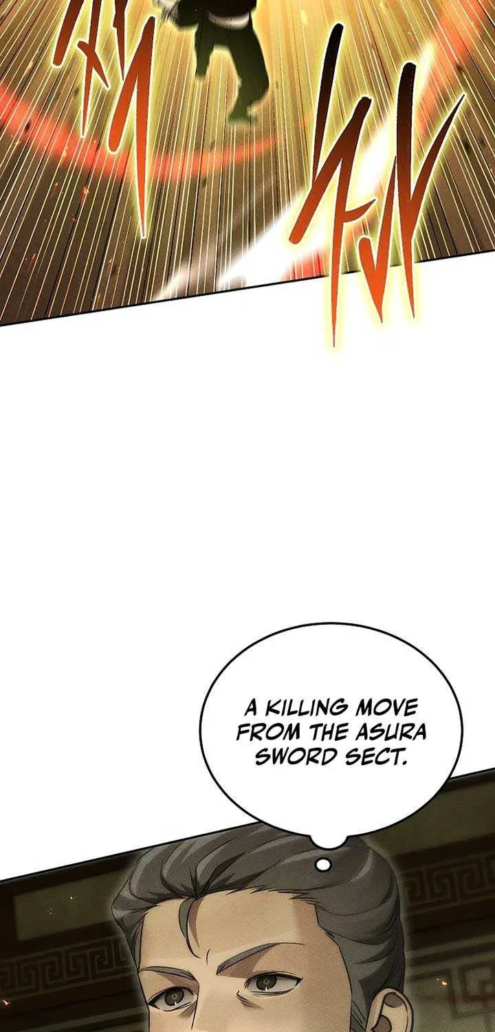 The Great Heavenly Demon Sovereign Chapter 9 page 96 - 