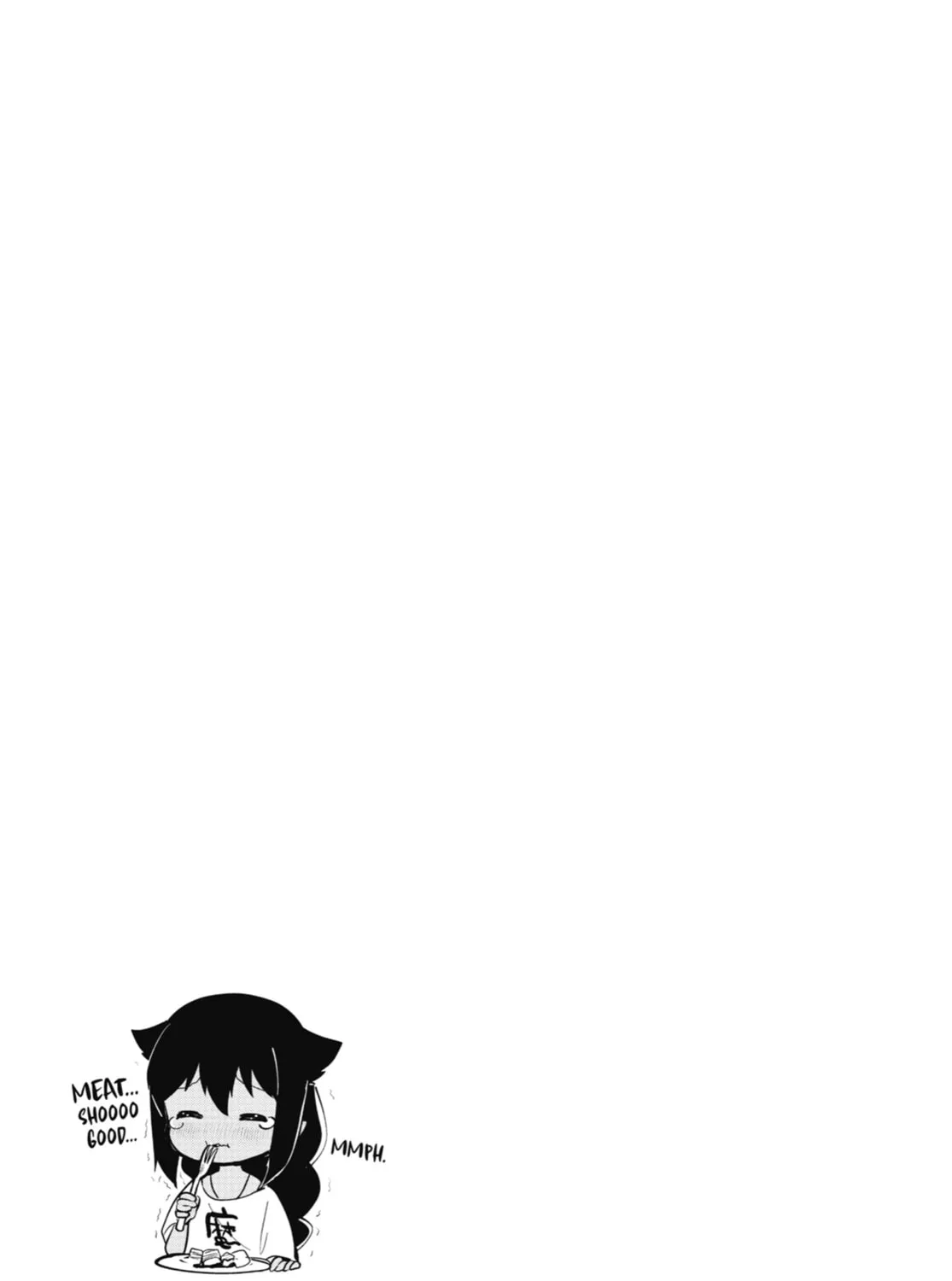 The Great Jahy Will Not Be Defeated! Chapter 0.1 page 37 - 