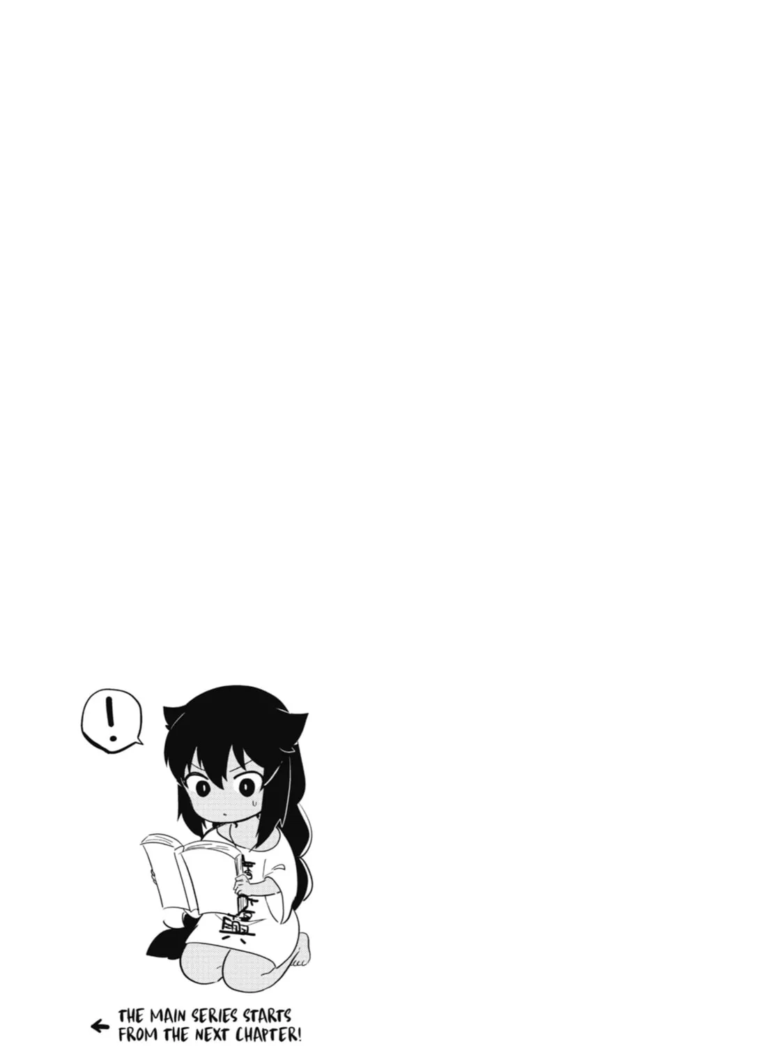 The Great Jahy Will Not Be Defeated! Chapter 0.3 page 37 - 