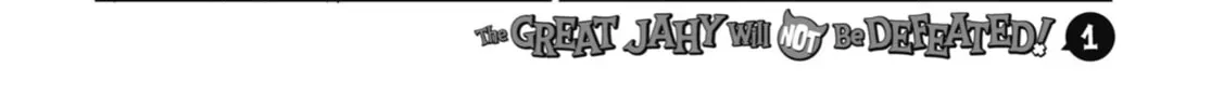The Great Jahy Will Not Be Defeated! Chapter 0.4 page 20 - 