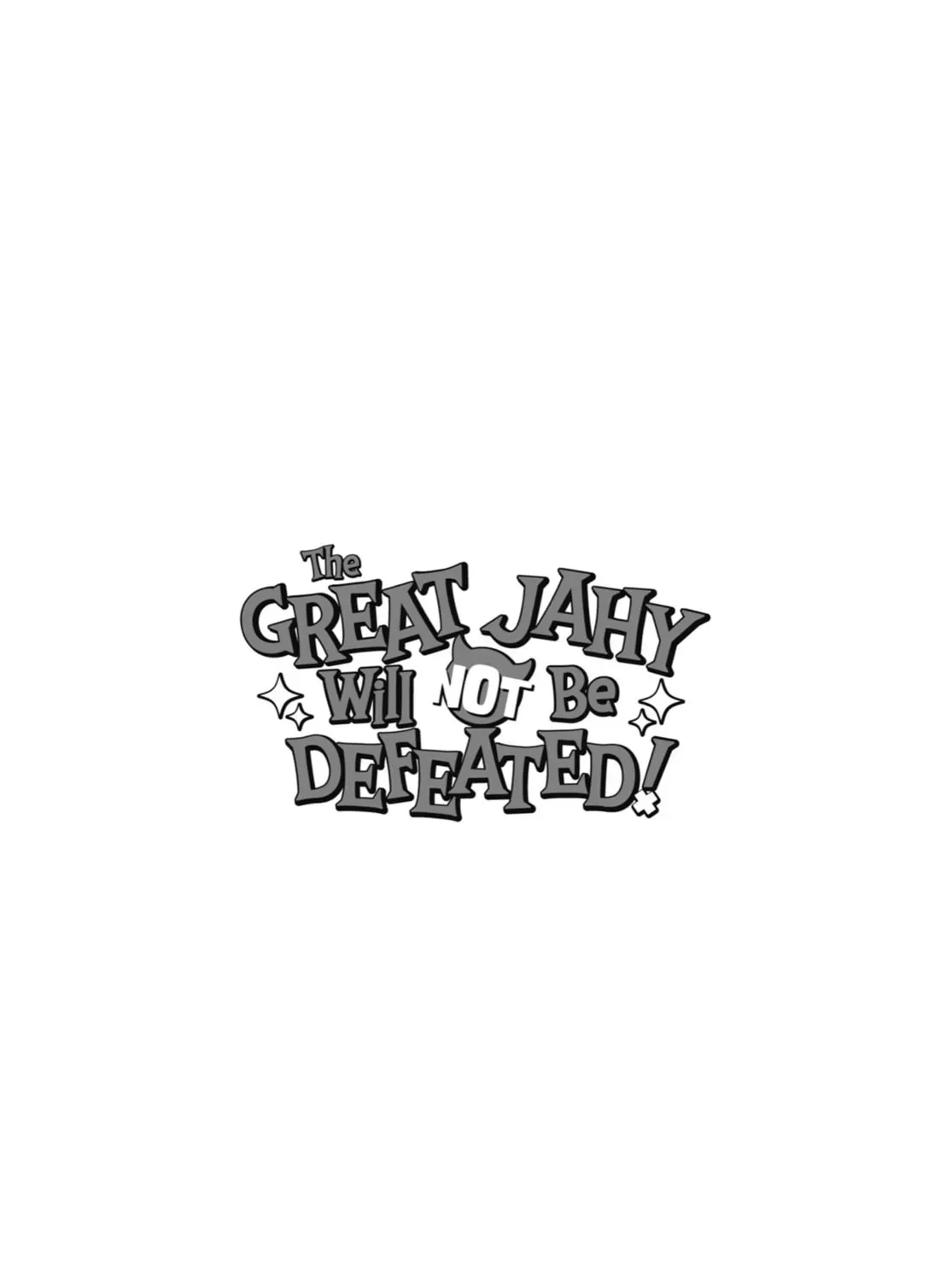 The Great Jahy Will Not Be Defeated! Chapter 0.4 page 23 - 
