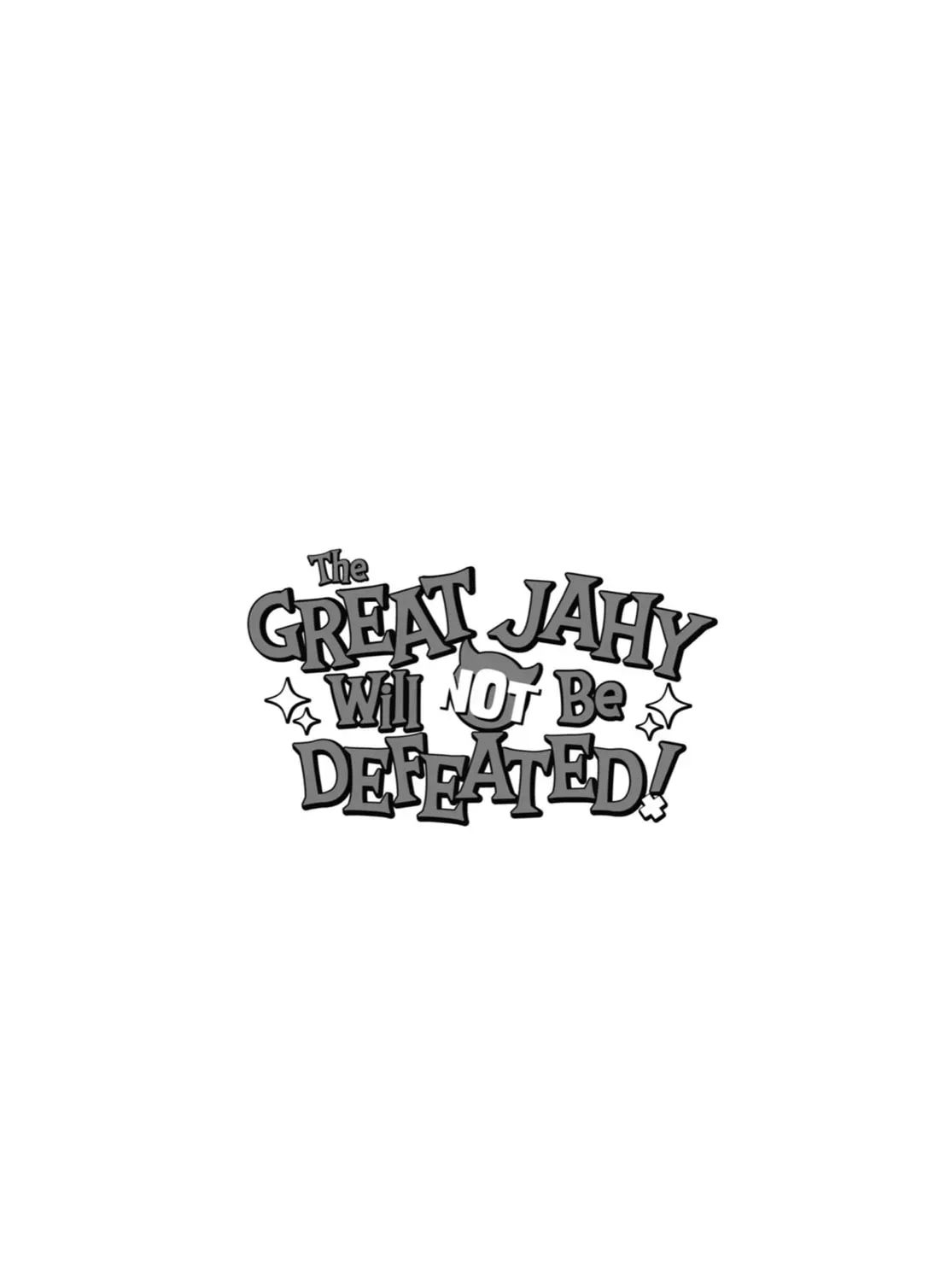 The Great Jahy Will Not Be Defeated! Chapter 0.7 page 25 - 