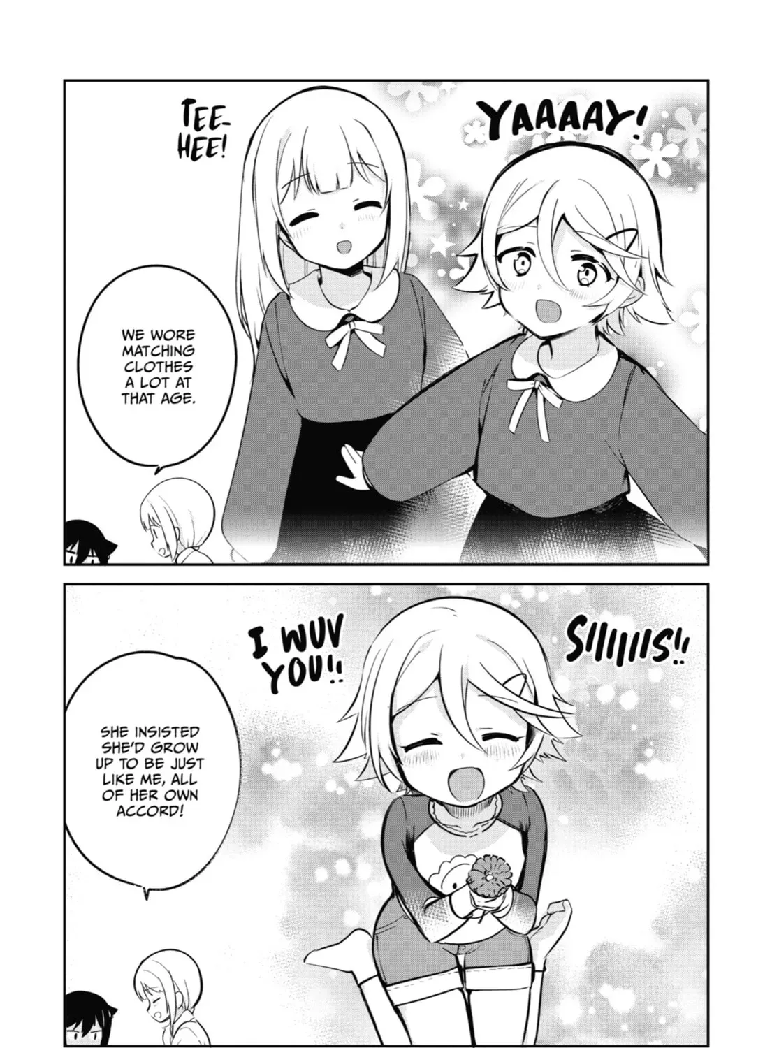 The Great Jahy Will Not Be Defeated! Chapter 0.7 page 7 - 