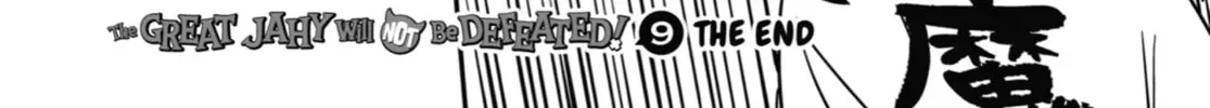 The Great Jahy Will Not Be Defeated! Chapter 1.2 page 8 - 