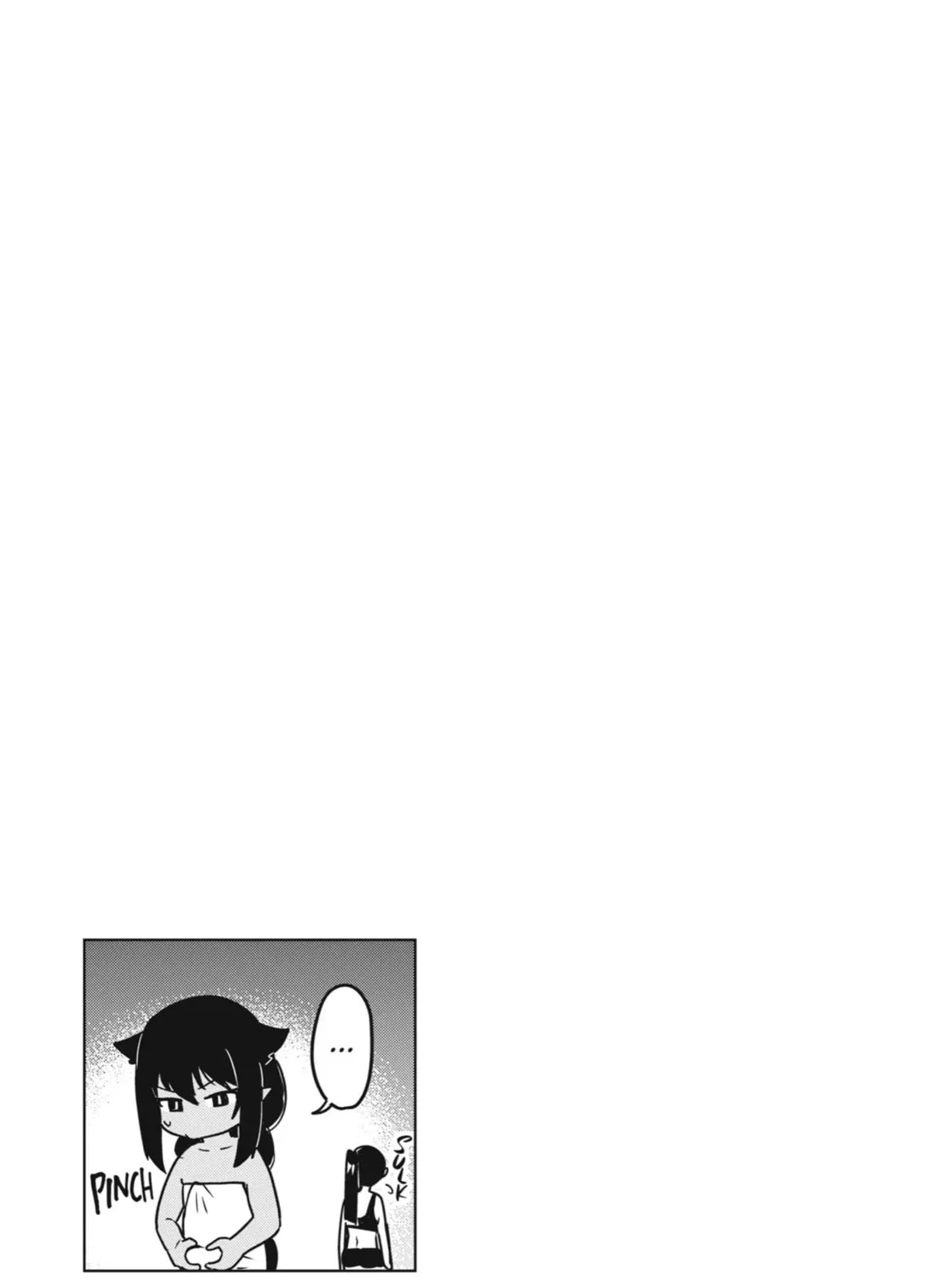 The Great Jahy Will Not Be Defeated! Chapter 1.3 page 21 - 